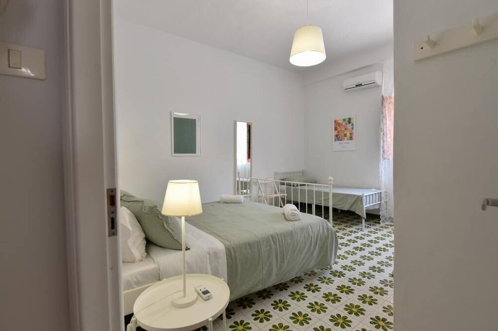 Photo of Bedroom in Porto Empedocle