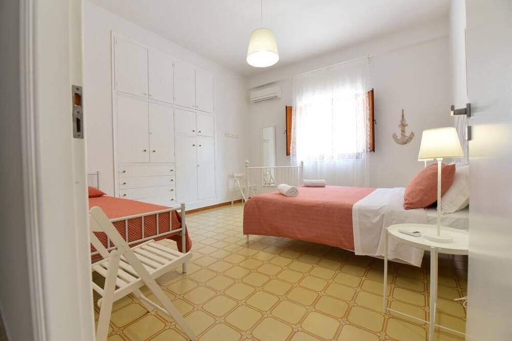 Photo of Bedroom in Porto Empedocle