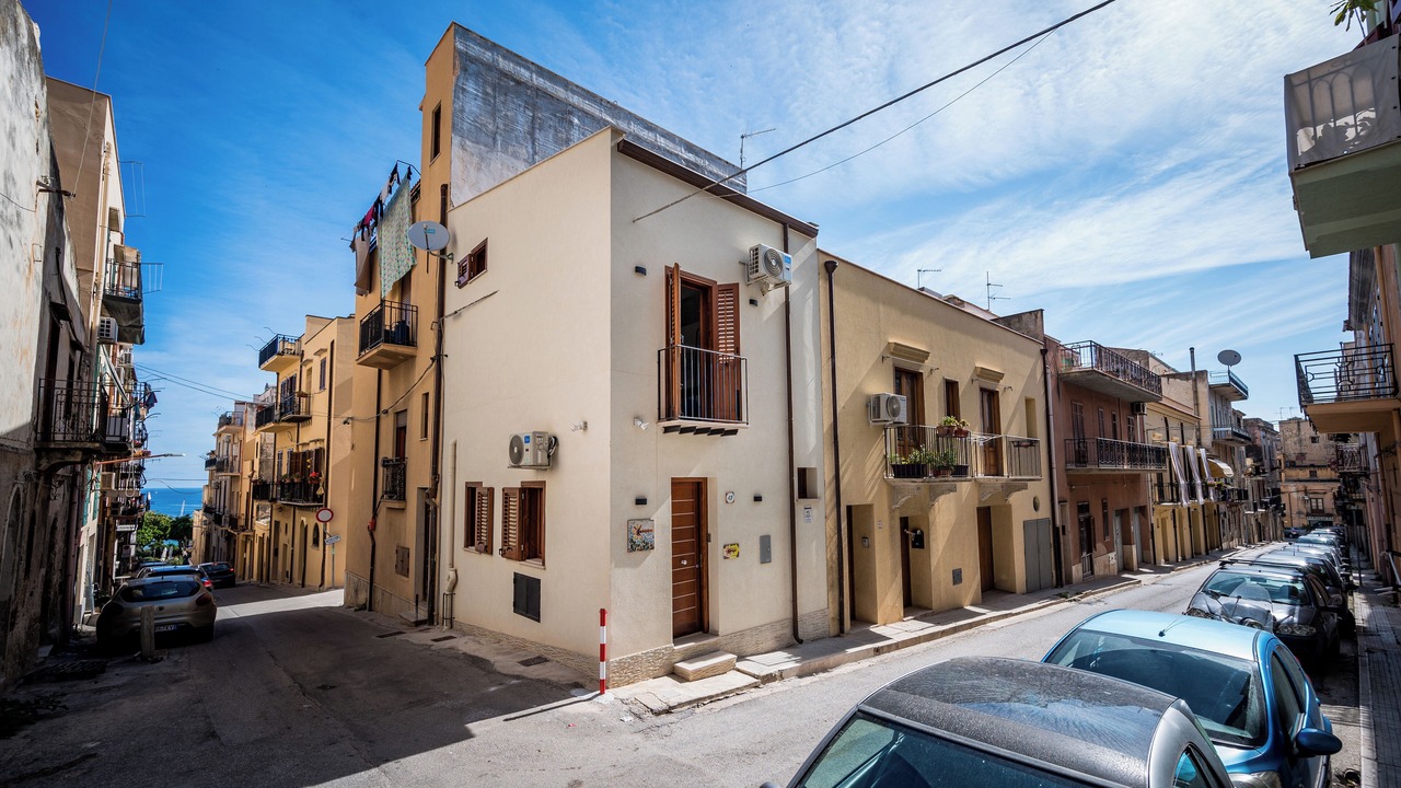 Photo of Outdoor in Castellammare del Golfo