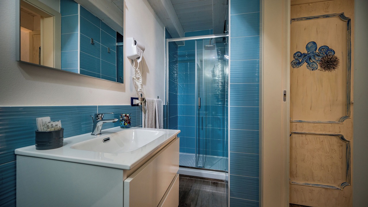 Photo of Bathroom in Castellammare del Golfo