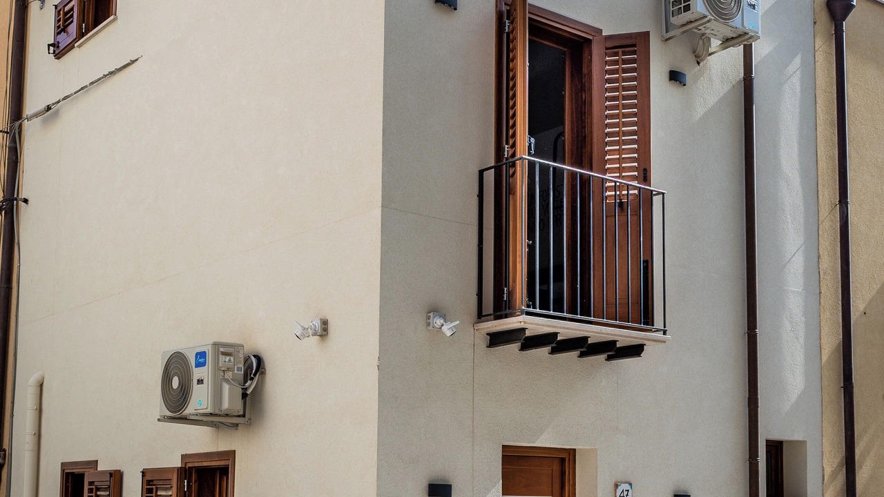 Photo of Outdoor in Castellammare del Golfo