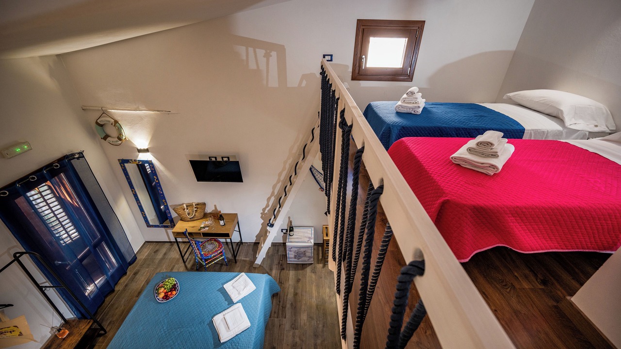 Photo of Bedroom in Castellammare del Golfo
