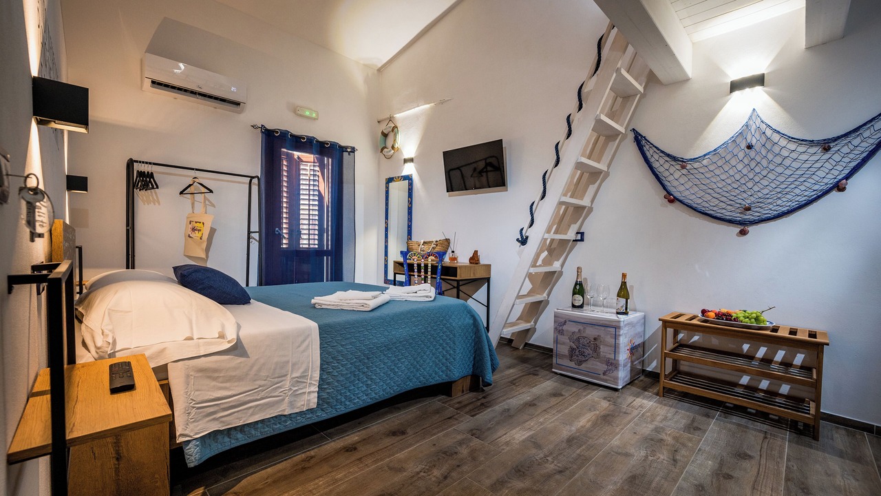 Photo of Bedroom in Castellammare del Golfo