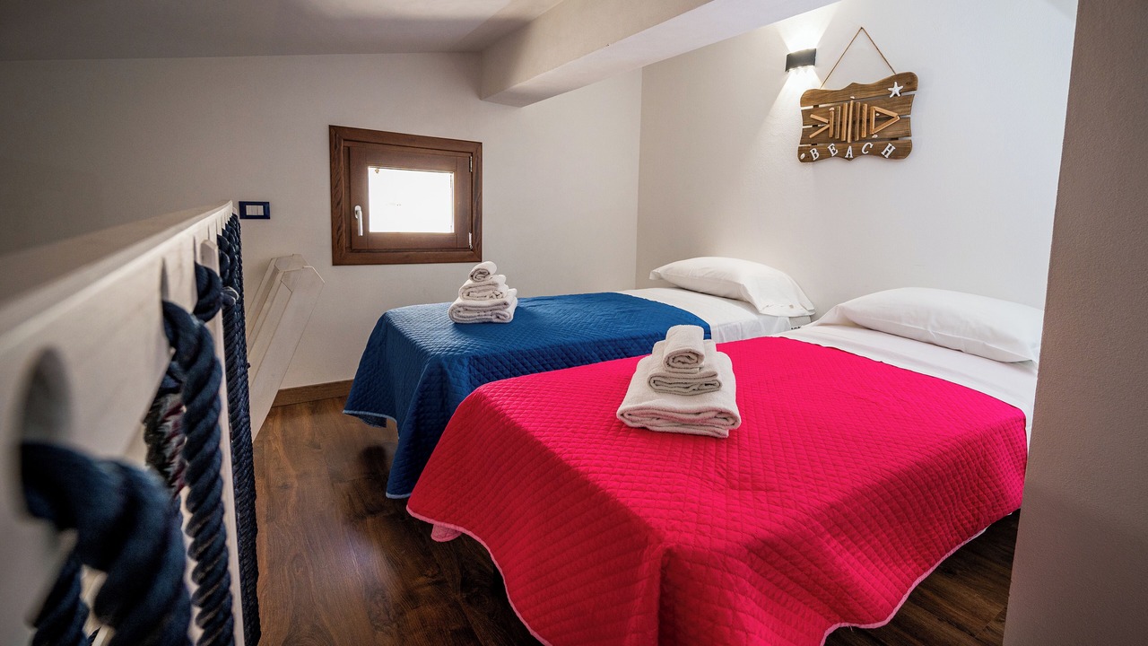 Photo of Bedroom in Castellammare del Golfo