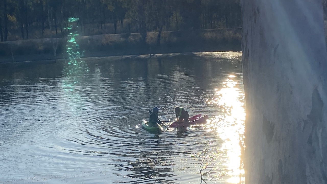 Photo of Outdoor in Eidsvold West