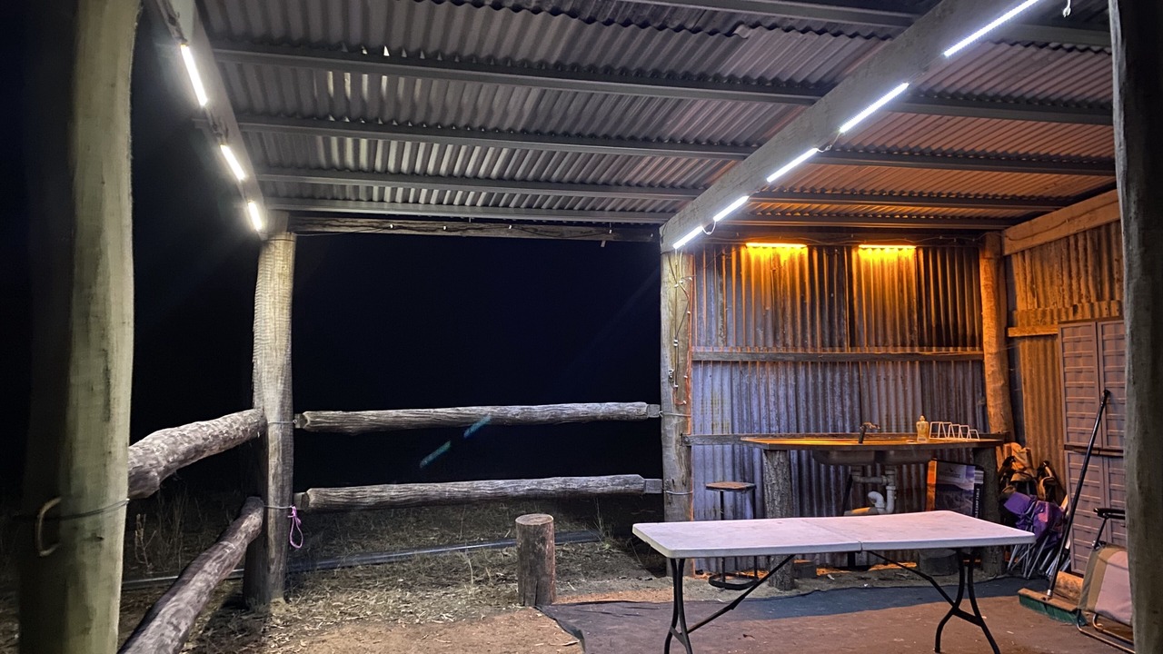 Photo of Outdoor in Eidsvold West