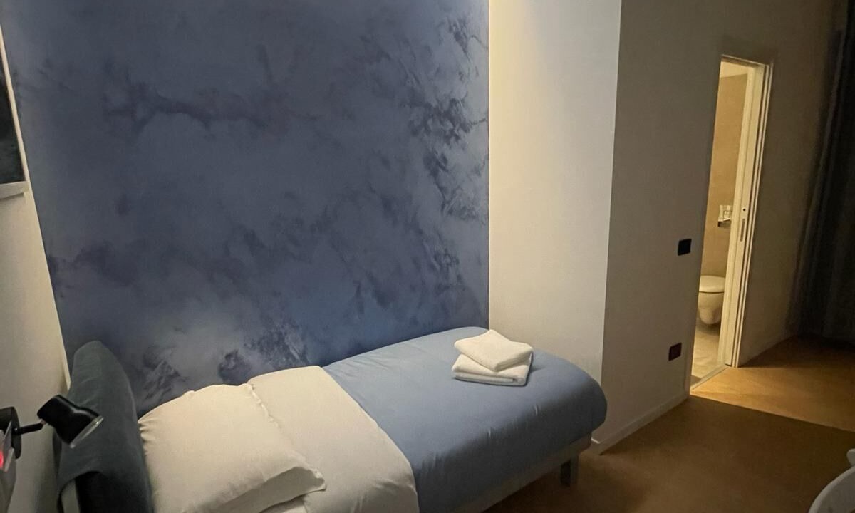 Photo of Bedroom in Canicatti