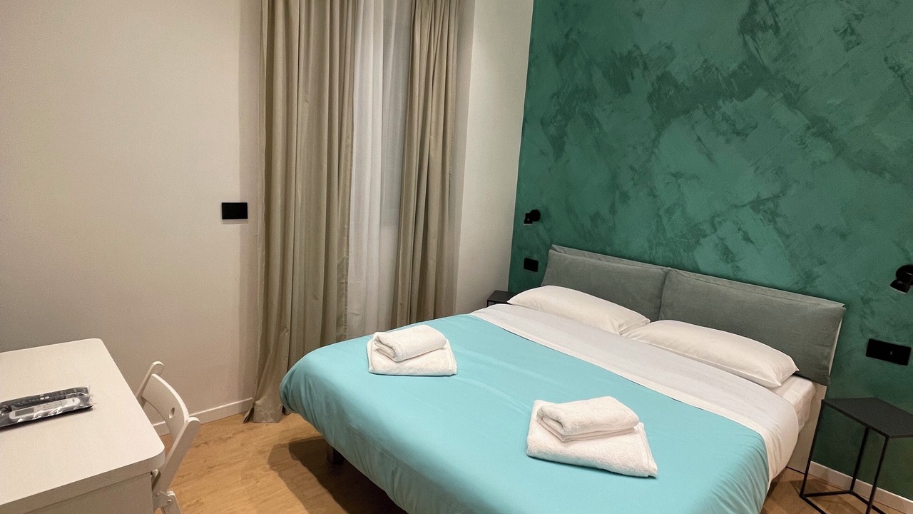 Photo of Bedroom in Canicatti