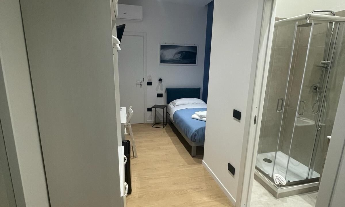 Photo of Bedroom in Canicatti