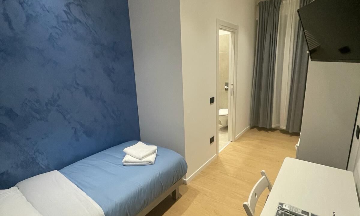 Photo of Bedroom in Canicatti