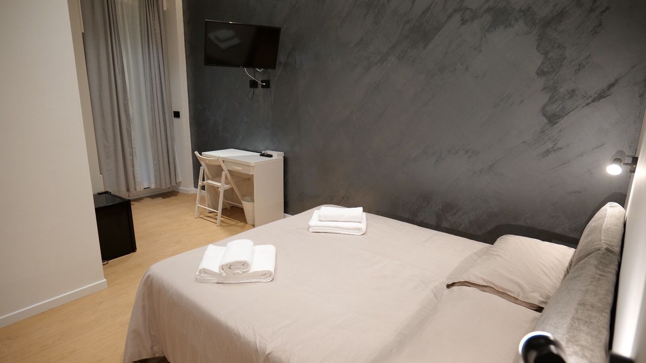Photo of Bedroom in Canicatti