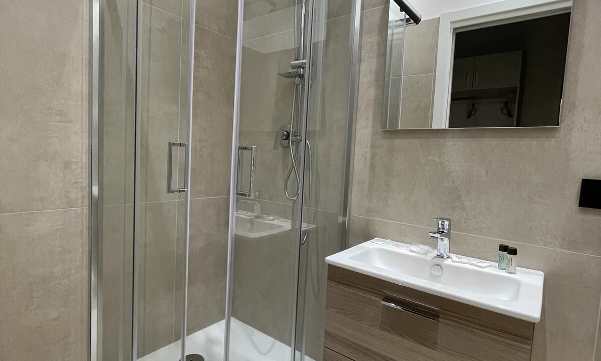 Photo of Bathroom in Canicatti