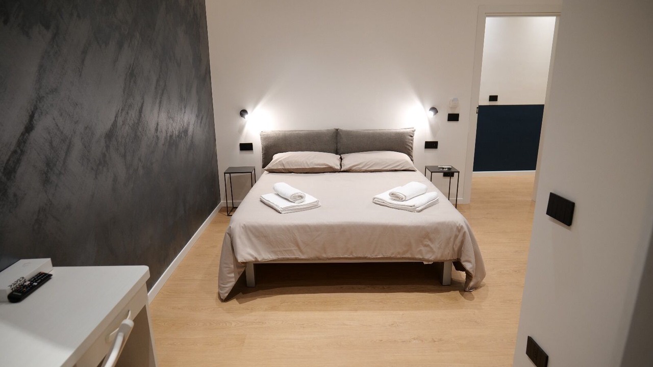 Photo of Bedroom in Canicatti