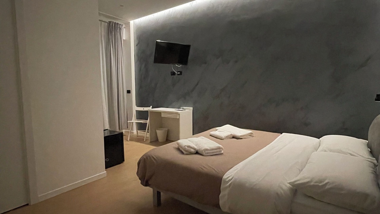 Photo of Bedroom in Canicatti