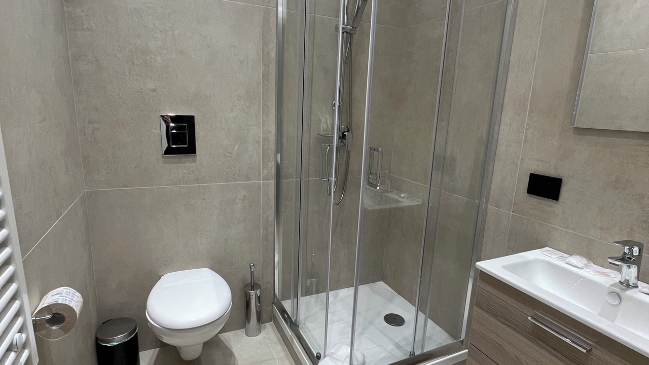 Photo of Bathroom in Canicatti