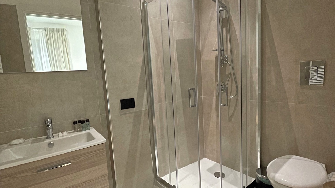 Photo of Bathroom in Canicatti
