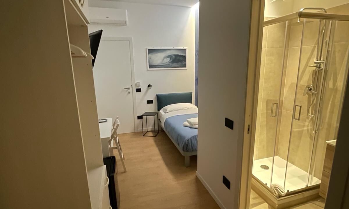 Photo of Bedroom in Canicatti