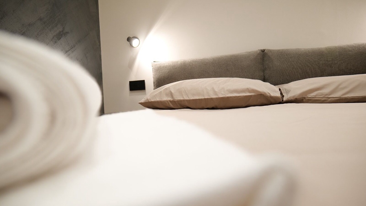 Photo of Bedroom in Canicatti