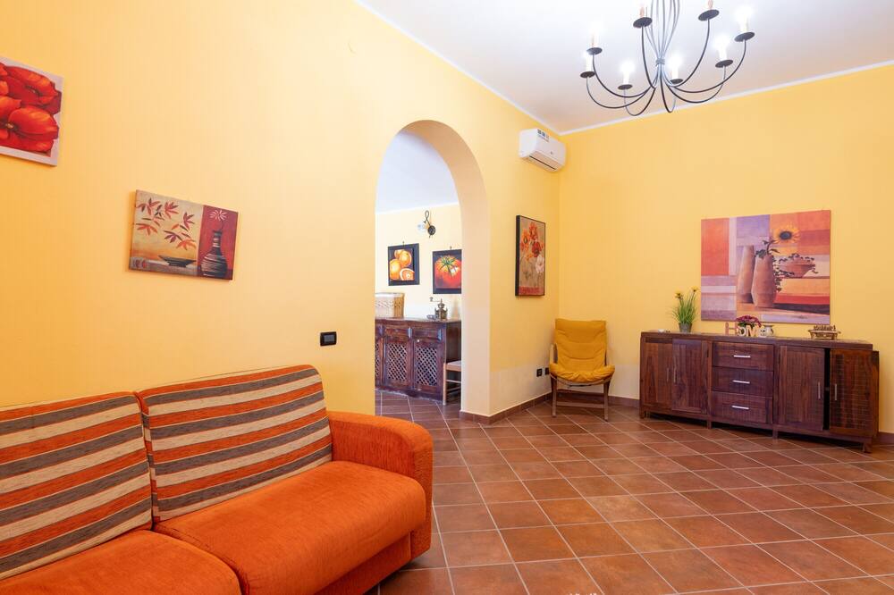 Photo of Livingroom in Trappeto