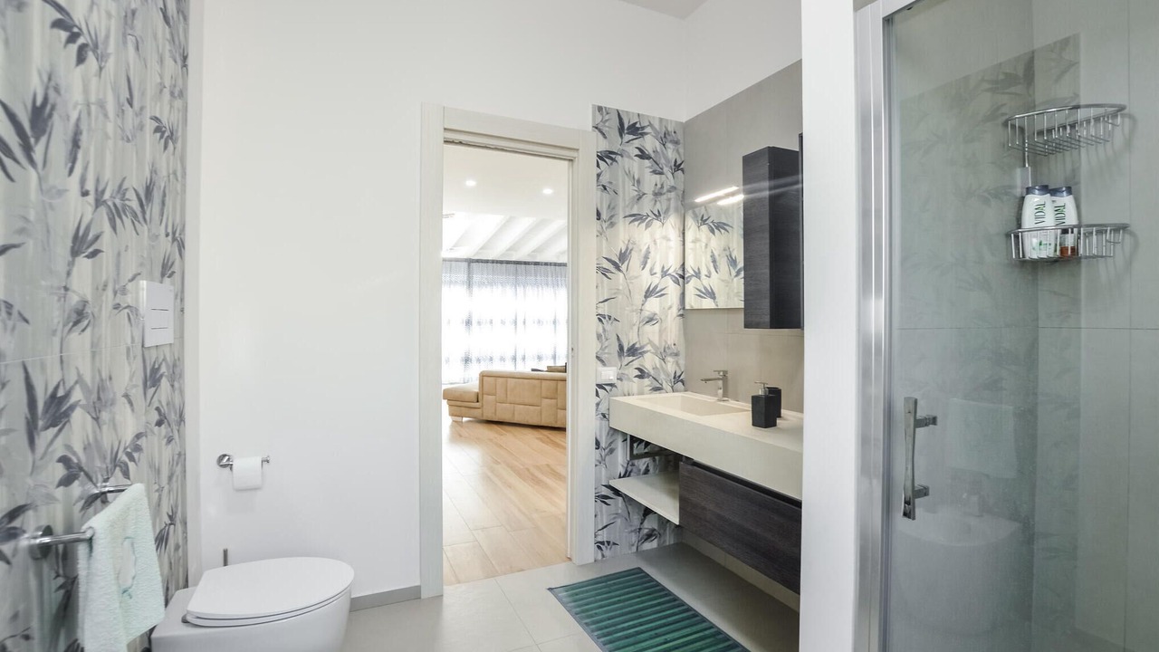 Photo of Bathroom in Realmonte