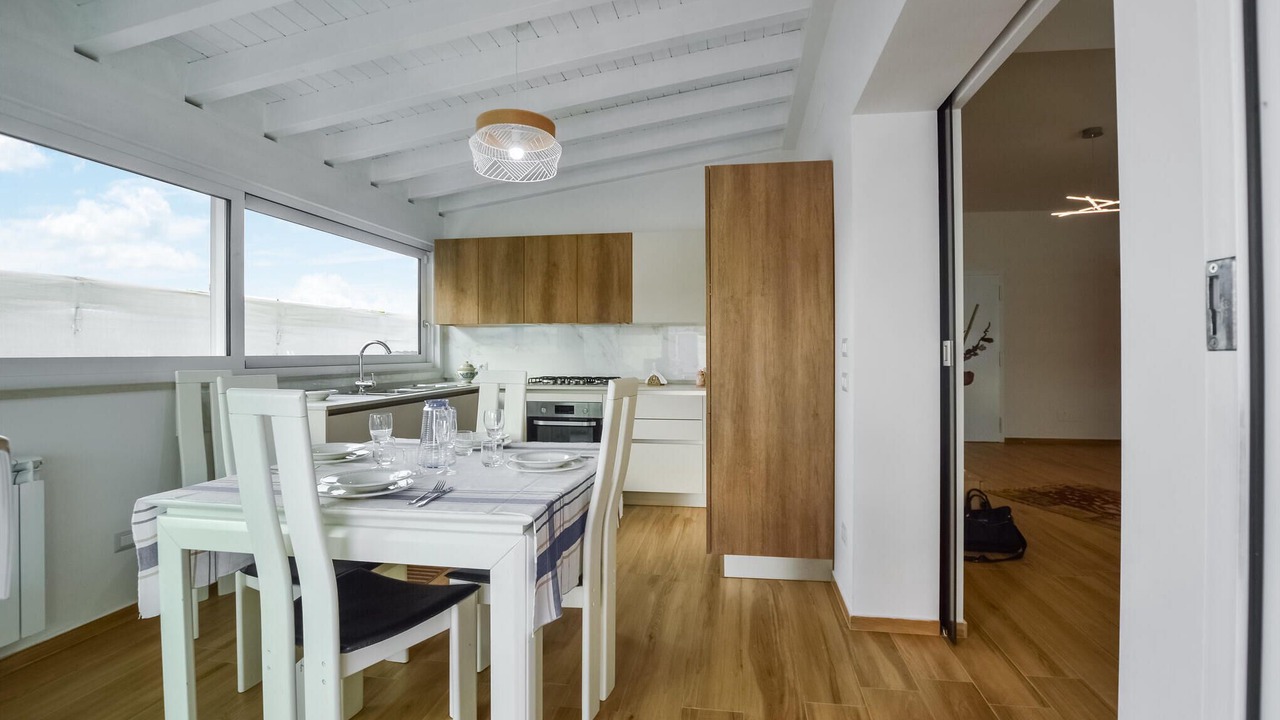 Photo of Kitchen in Realmonte