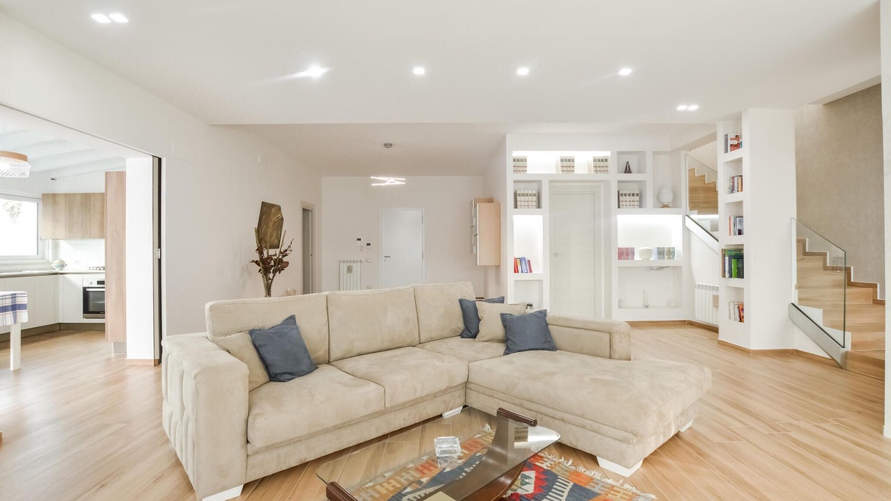Photo of Livingroom in Realmonte