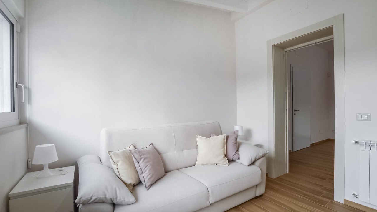 Photo of Livingroom in Realmonte