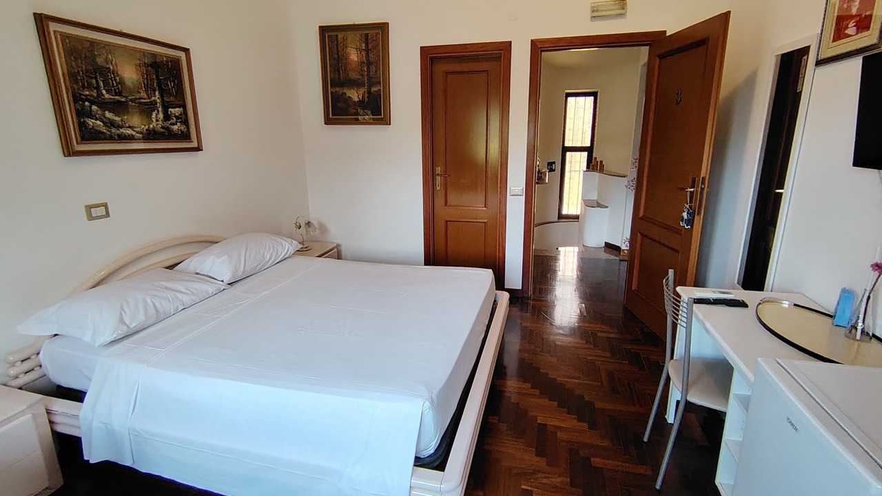 Photo of Bedroom in Zona XV Torre Maura