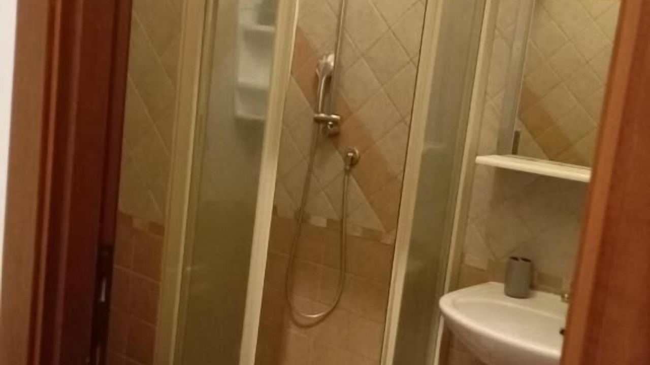 Photo of Bathroom in Zona XV Torre Maura