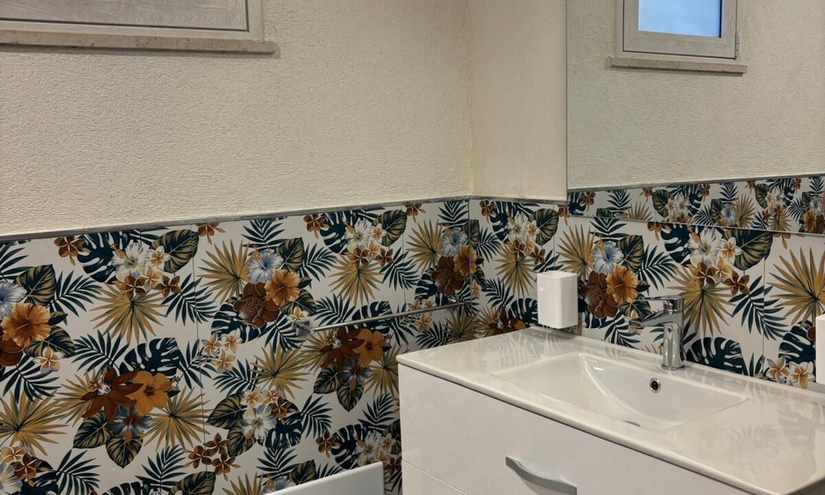 Photo of Bathroom in Agrigento