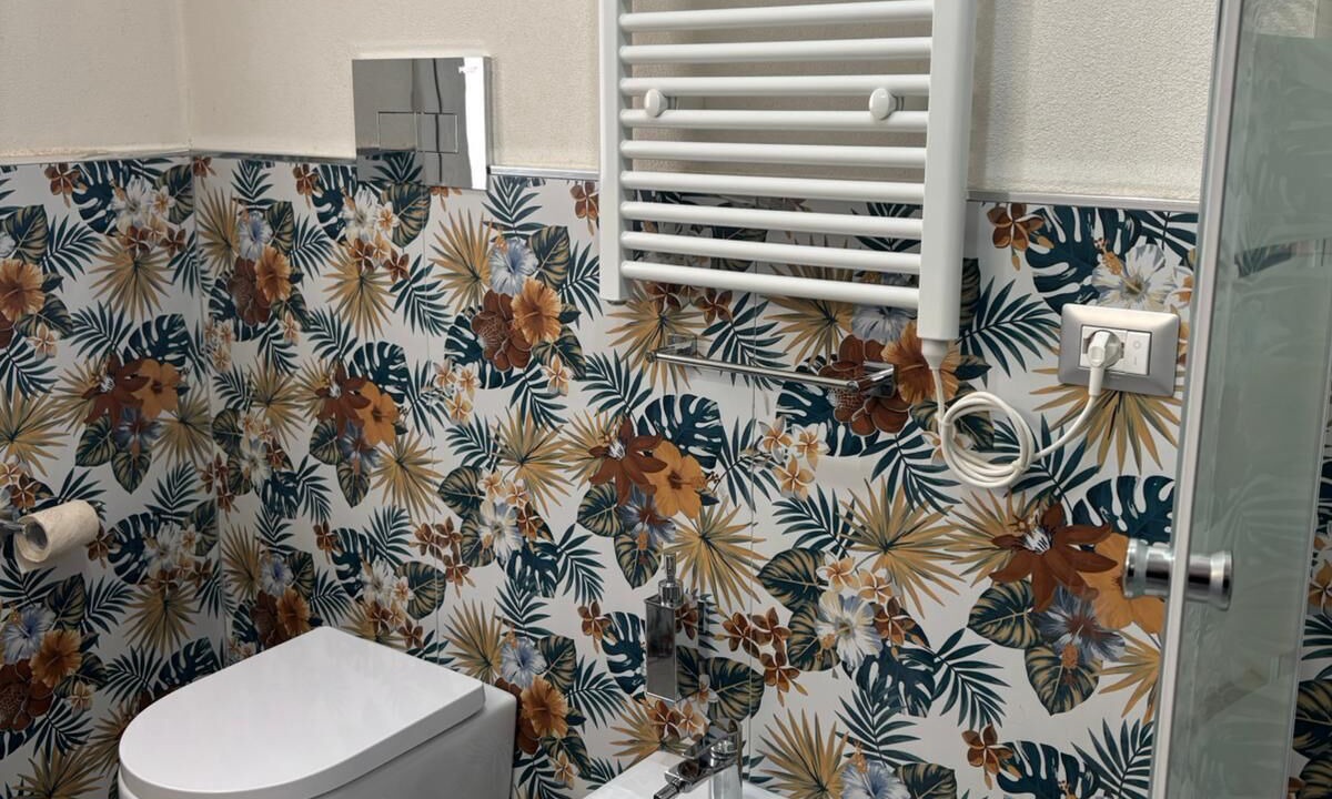 Photo of Bathroom in Agrigento