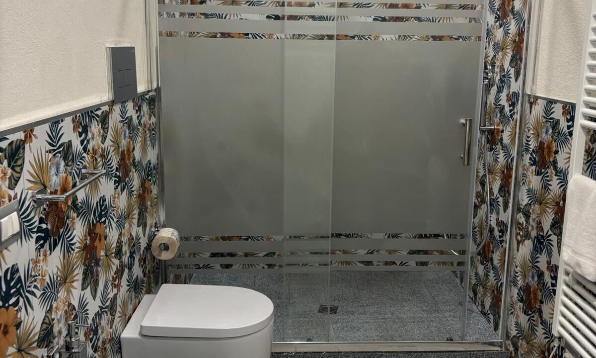 Photo of Bathroom in Agrigento