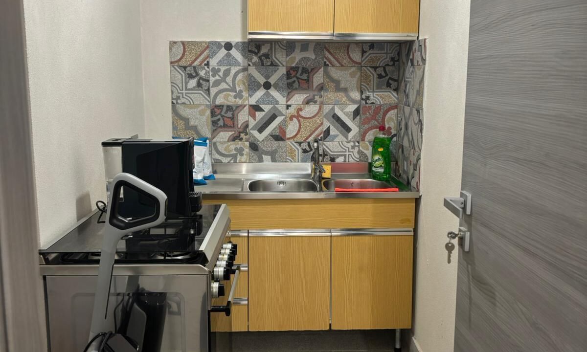 Photo of Kitchen in Agrigento