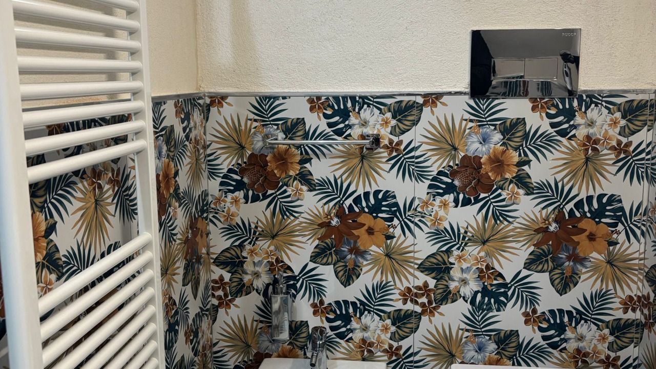Photo of Bathroom in Agrigento