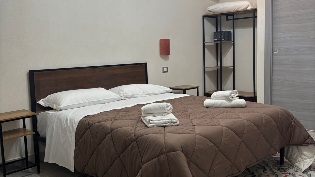 Photo of Bedroom in Agrigento