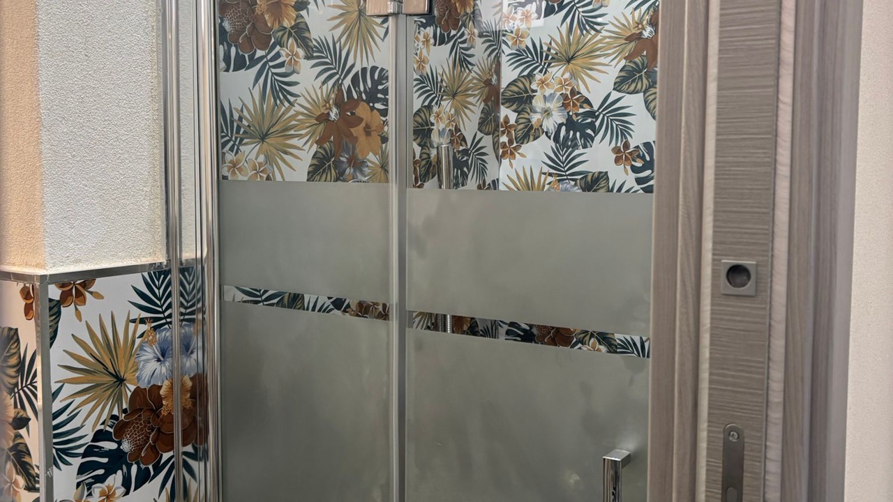 Photo of Bathroom in Agrigento