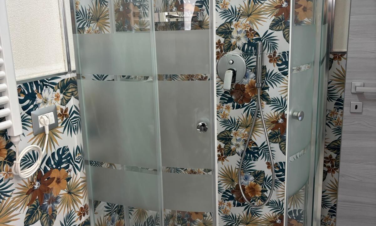Photo of Bathroom in Agrigento