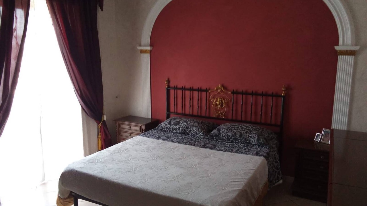 Photo of Bedroom in Aprilia