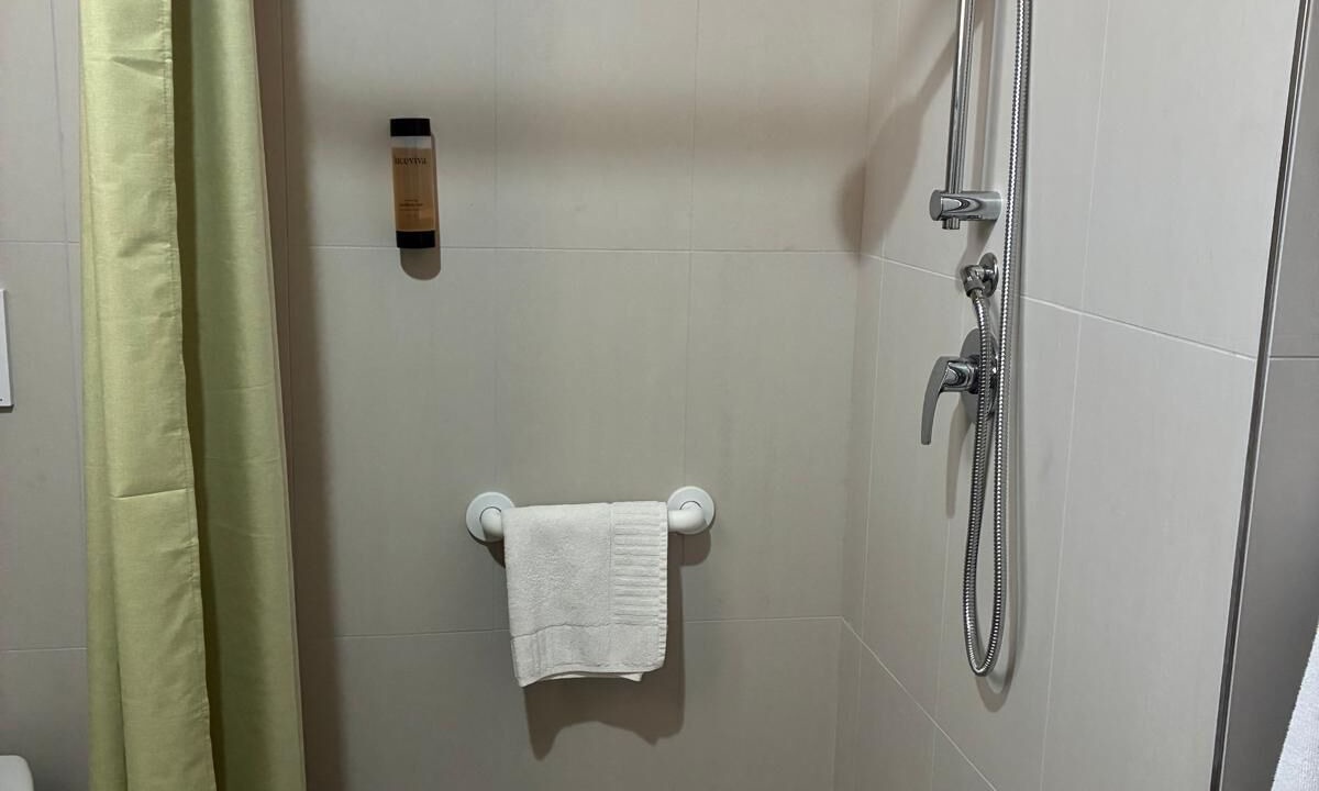 Photo of Bathroom in Pontinia