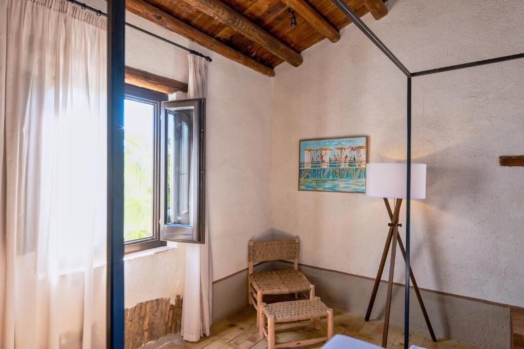Photo of Bedroom in Porto Empedocle