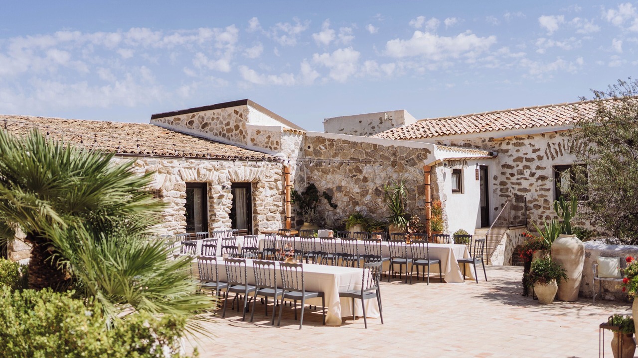 Photo of Outdoor in Porto Empedocle