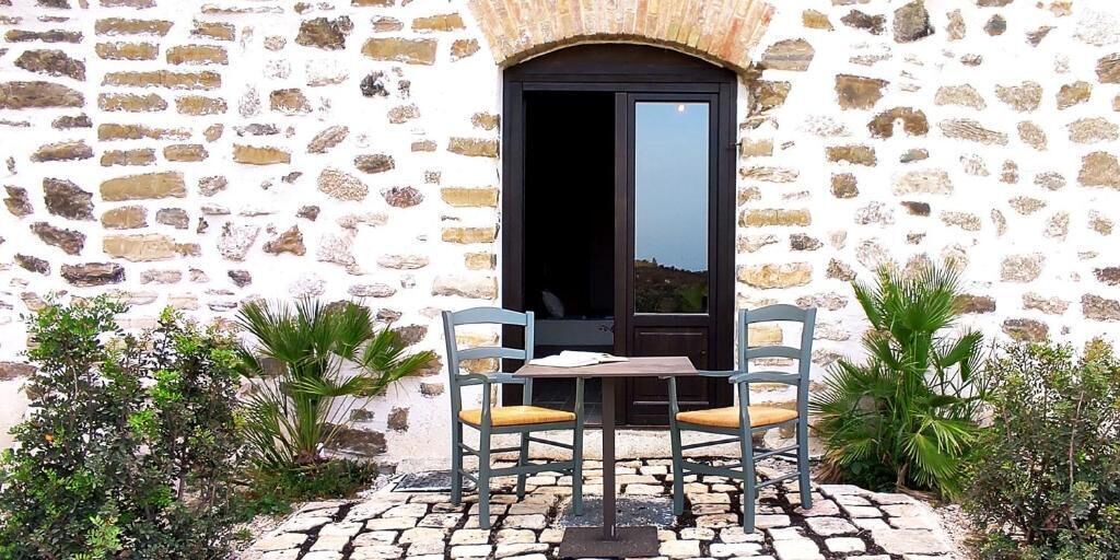 Photo of Outdoor in Porto Empedocle