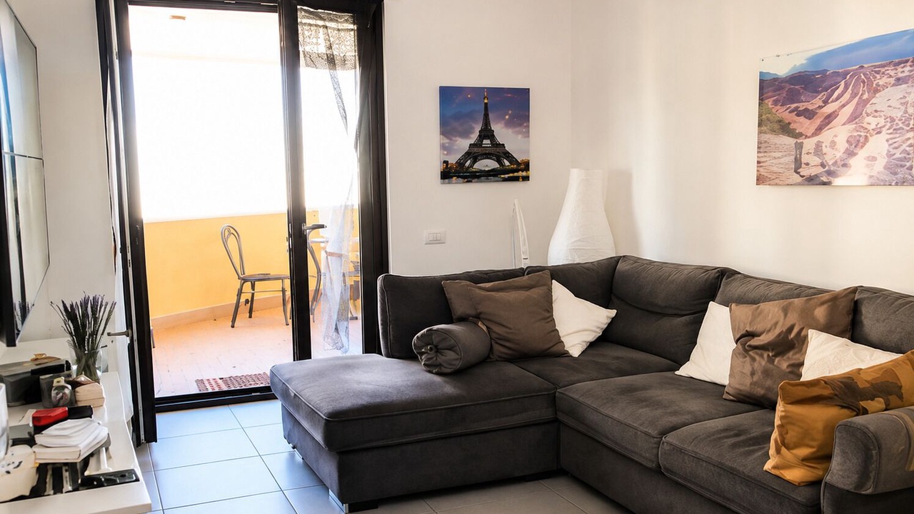 Photo of Bedroom in Anzio