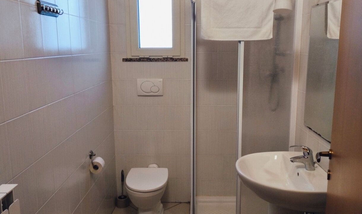 Photo of Bathroom in Montefiorino