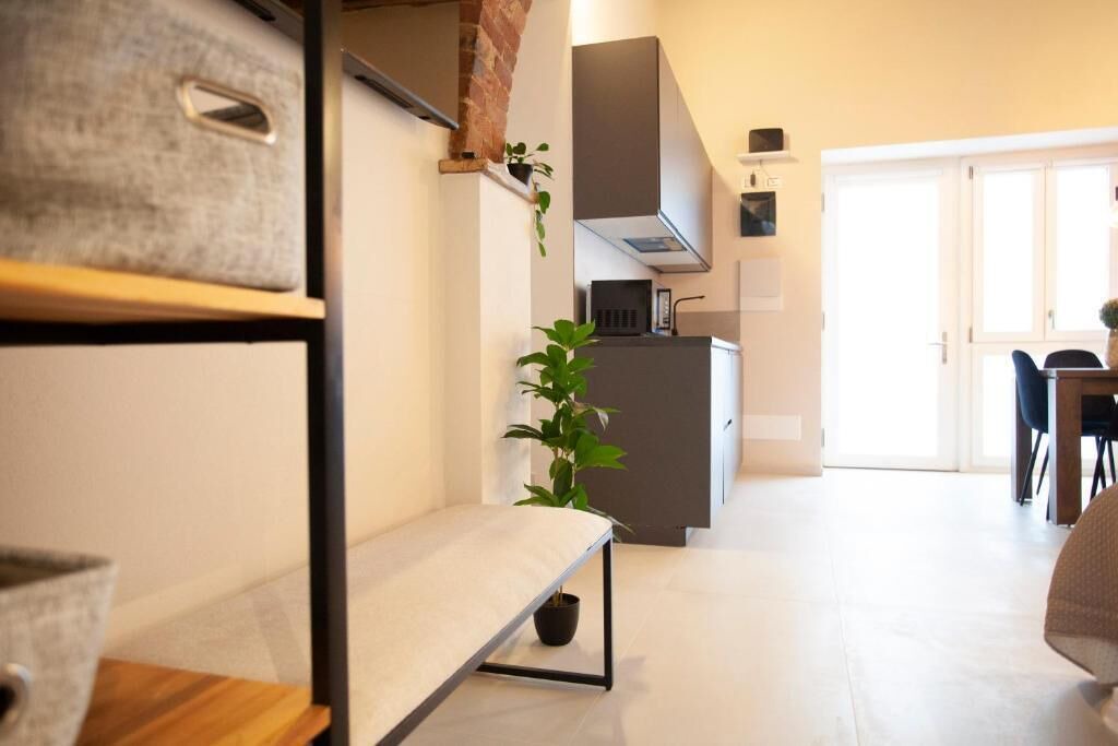 Photo of Bedroom in La Foce