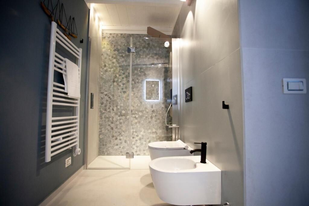 Photo of Bathroom in La Foce