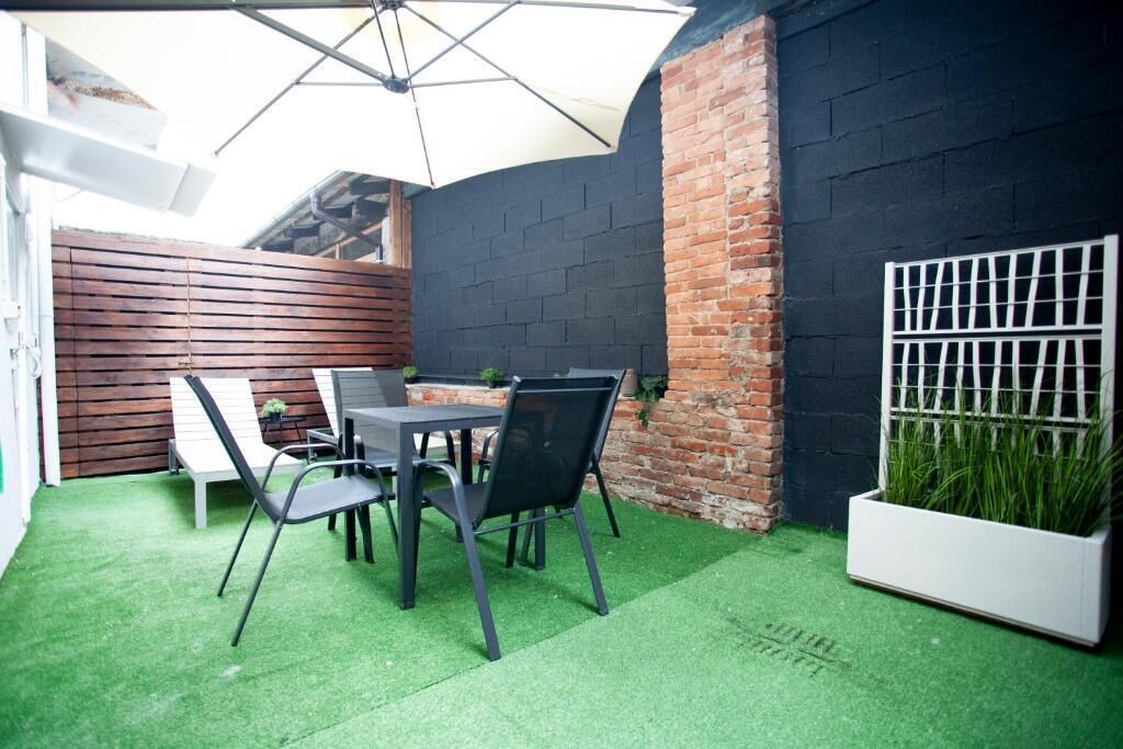 Photo of Outdoor in La Foce