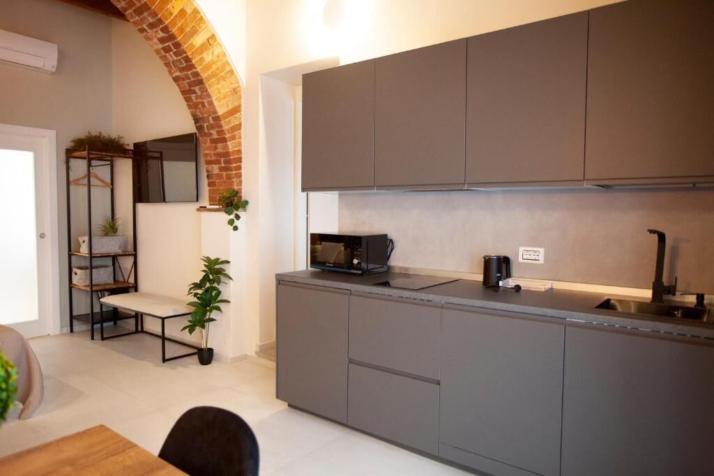 Photo of Kitchen in La Foce