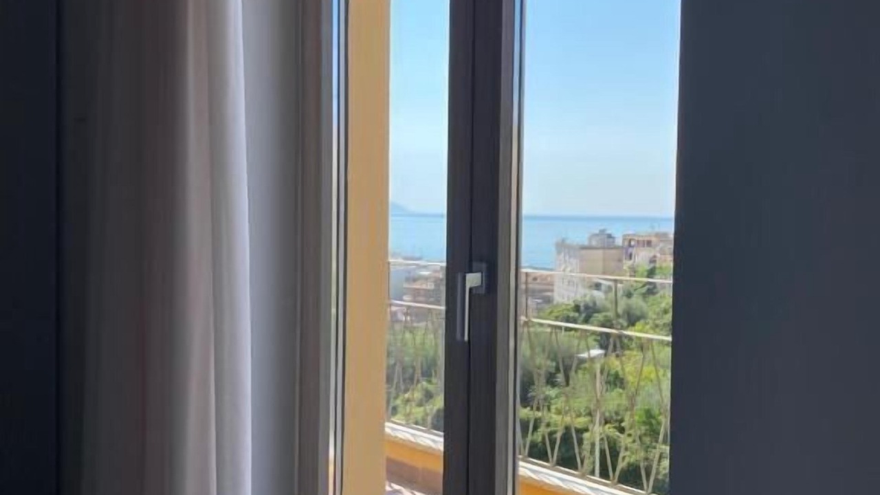Photo of Bedroom in Formia