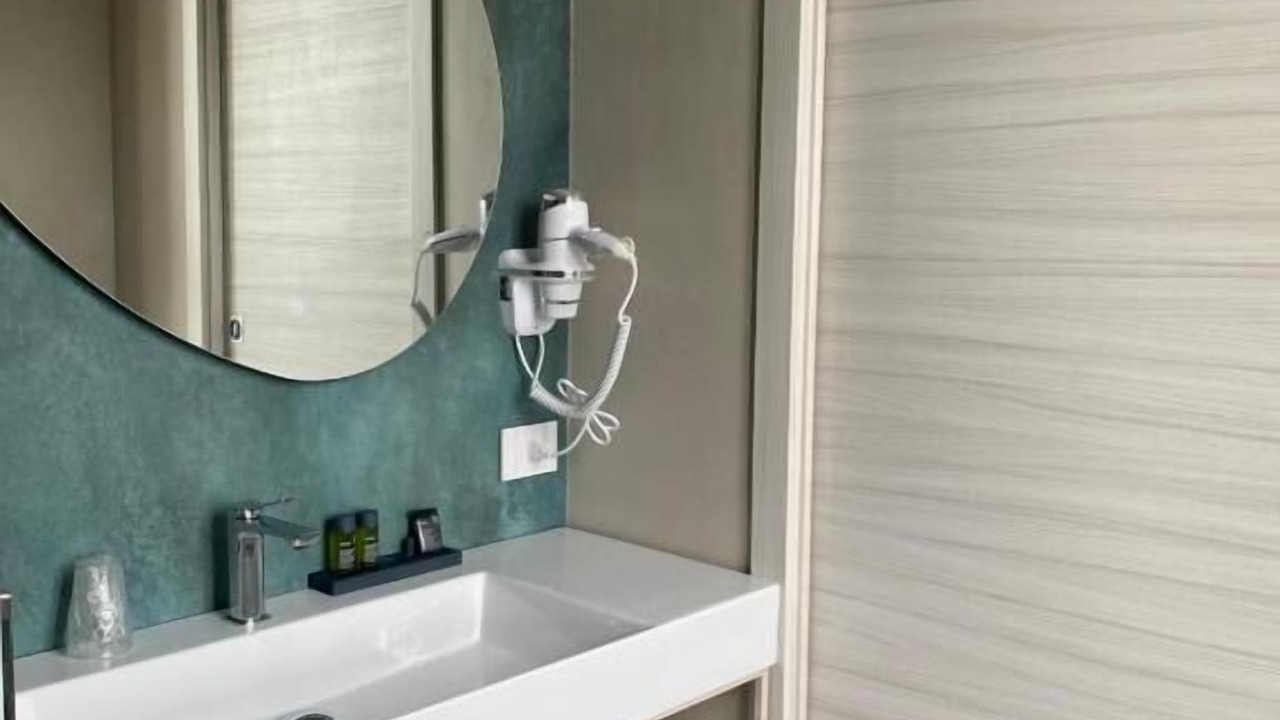 Photo of Bathroom in Formia
